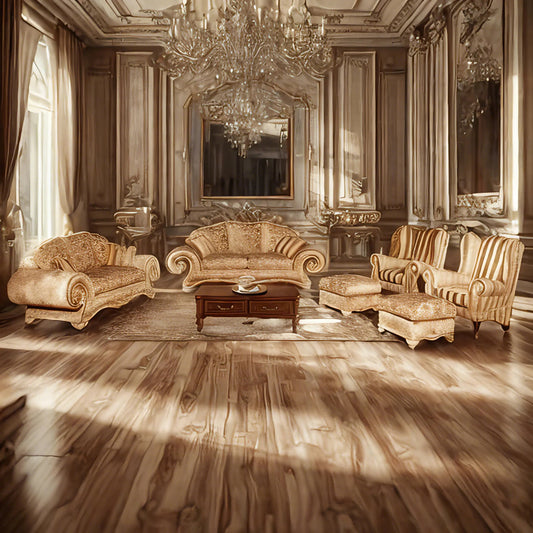 ATLANTA LOUNGE SUITE