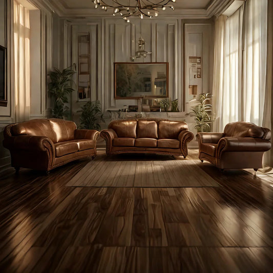 STANFORD LOUNGE SUITE