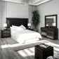 MARISSA BEDROOM SUITE