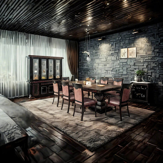DAMASCUS SUITE