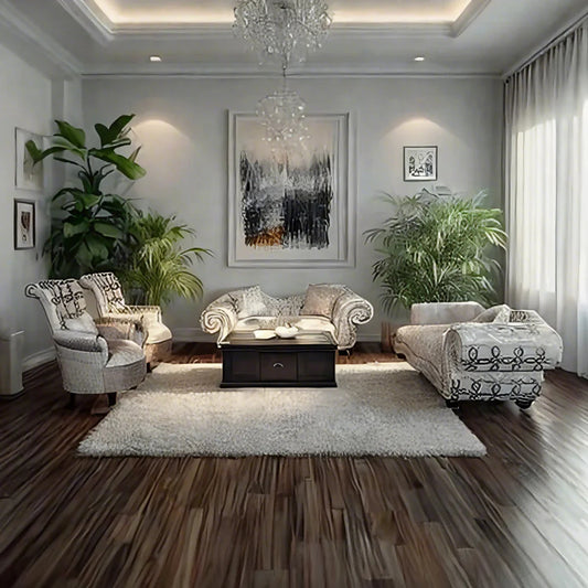 DYNASTY LOUNGE SUITE