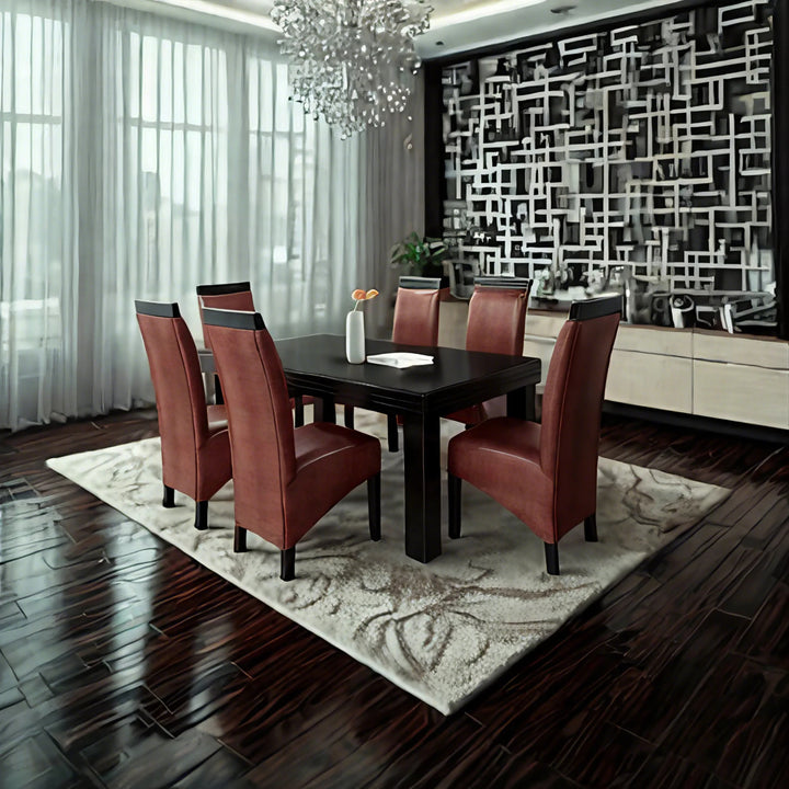 DINING ROOM SUITE – Geen&Richards