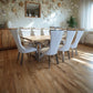 CELTIC  DINETTE