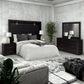 SANTINO BEDROOM SUITE