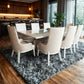 CAPRISE DINETTE