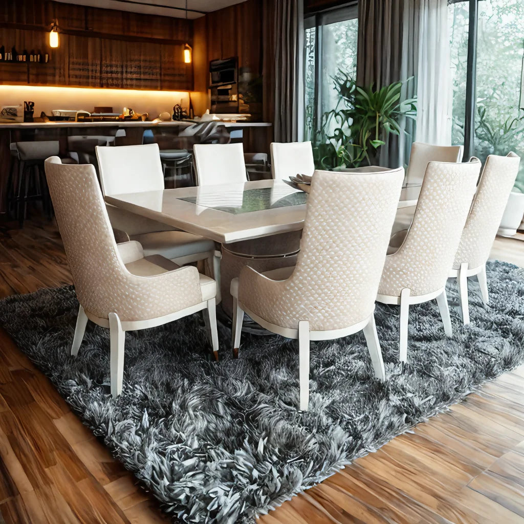 CAPRISE DINETTE