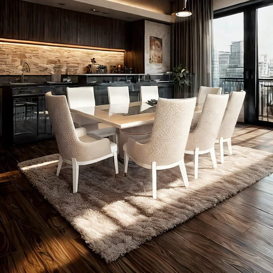 CAPRISE DINETTE