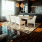 VANCOUVER 9PC DINETTE