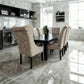 CASABLANCA 9PC DINETTE