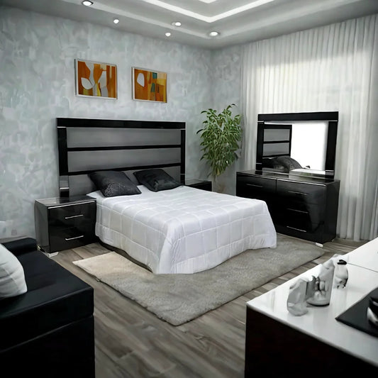 AVA BEDROOM SUITE