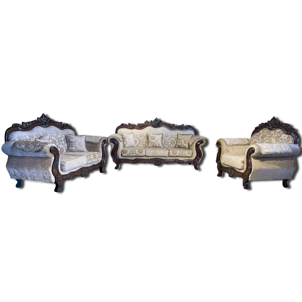 VICTORIA LOUNGE SUITE