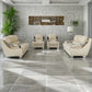 MANHATTEN LOUNGE SUITE
