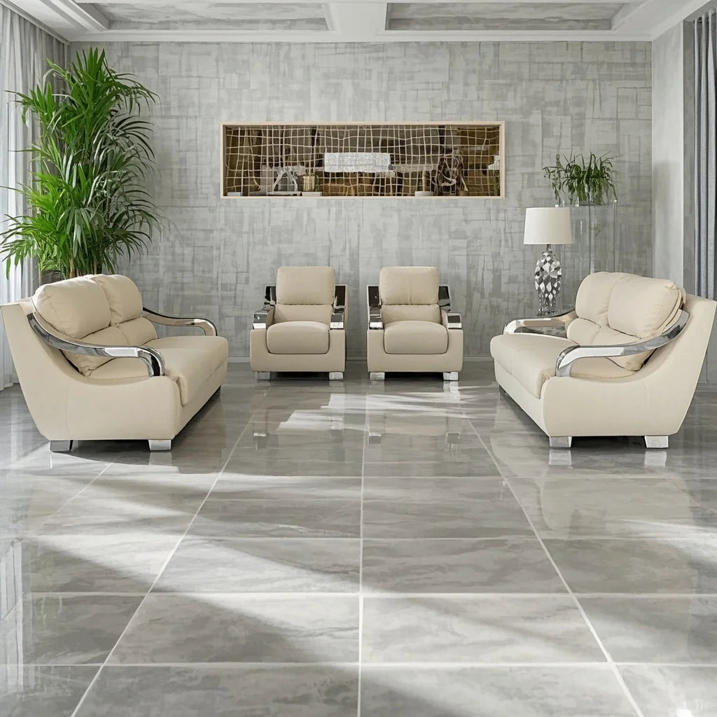 MANHATTEN LOUNGE SUITE
