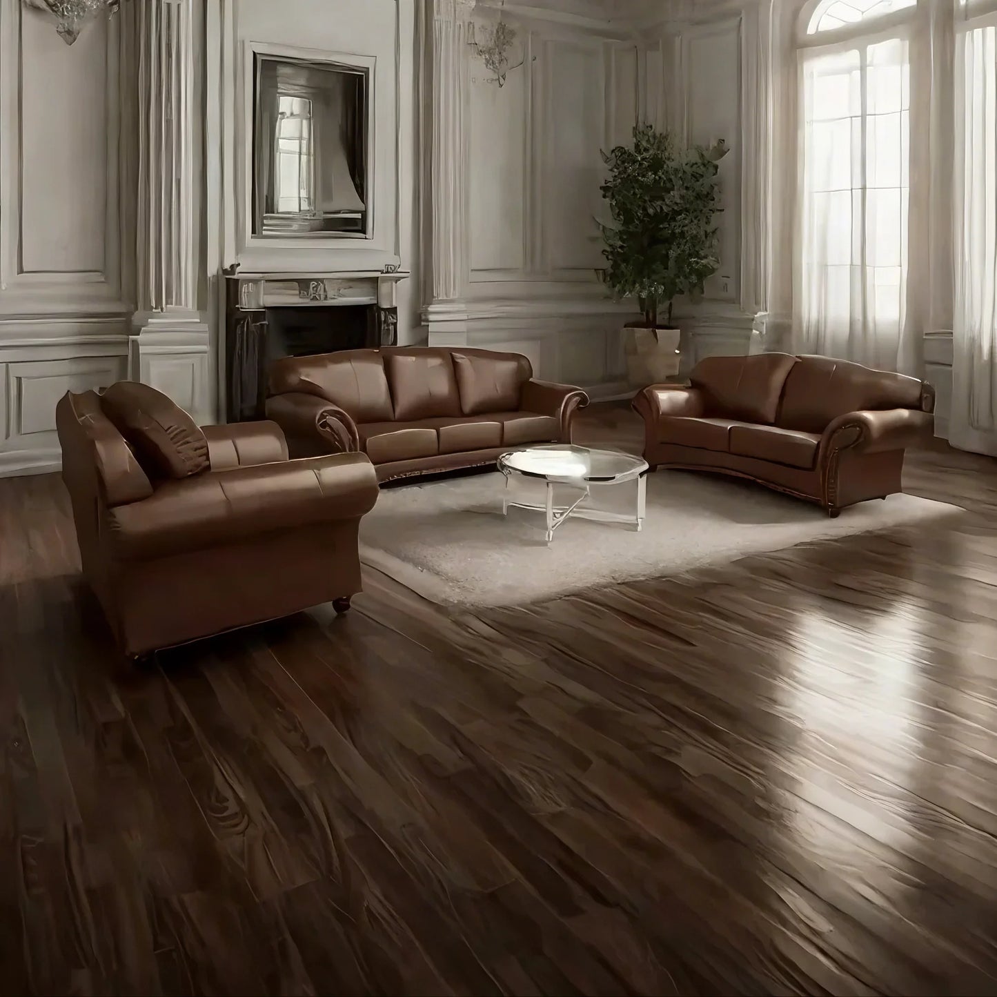 STANFORD LOUNGE SUITE