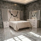 CYPRUS BEDROOM SUITE