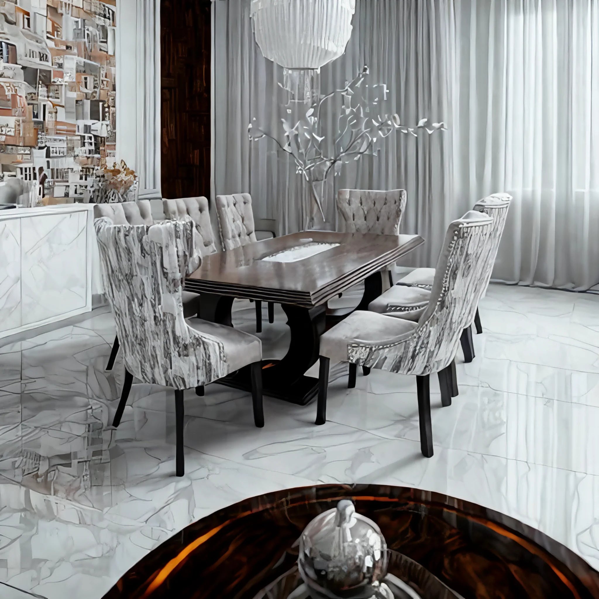SANTANA DINETTE Geen Richards santana-dinette-geen-richards
