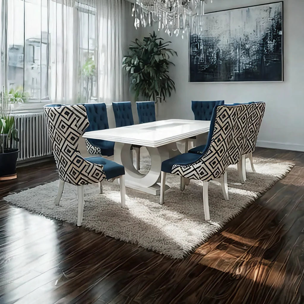 SAPPHIRE DINETTE
