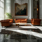 HECTOR LOUNGE SUITE