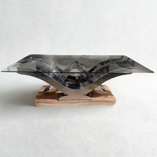 WAVERLY COFFEE TABLE