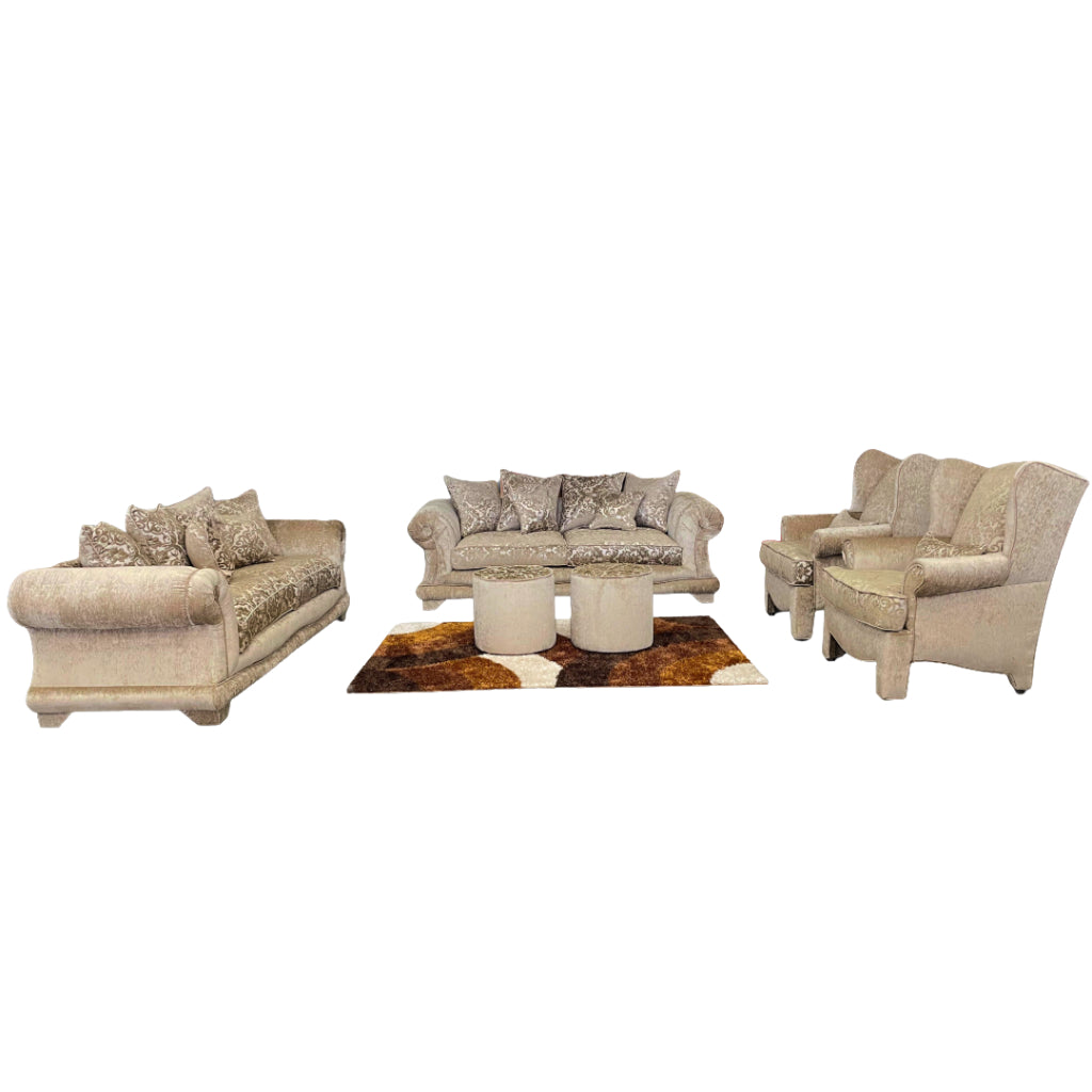CASSIDY LOUNGE SUITE
