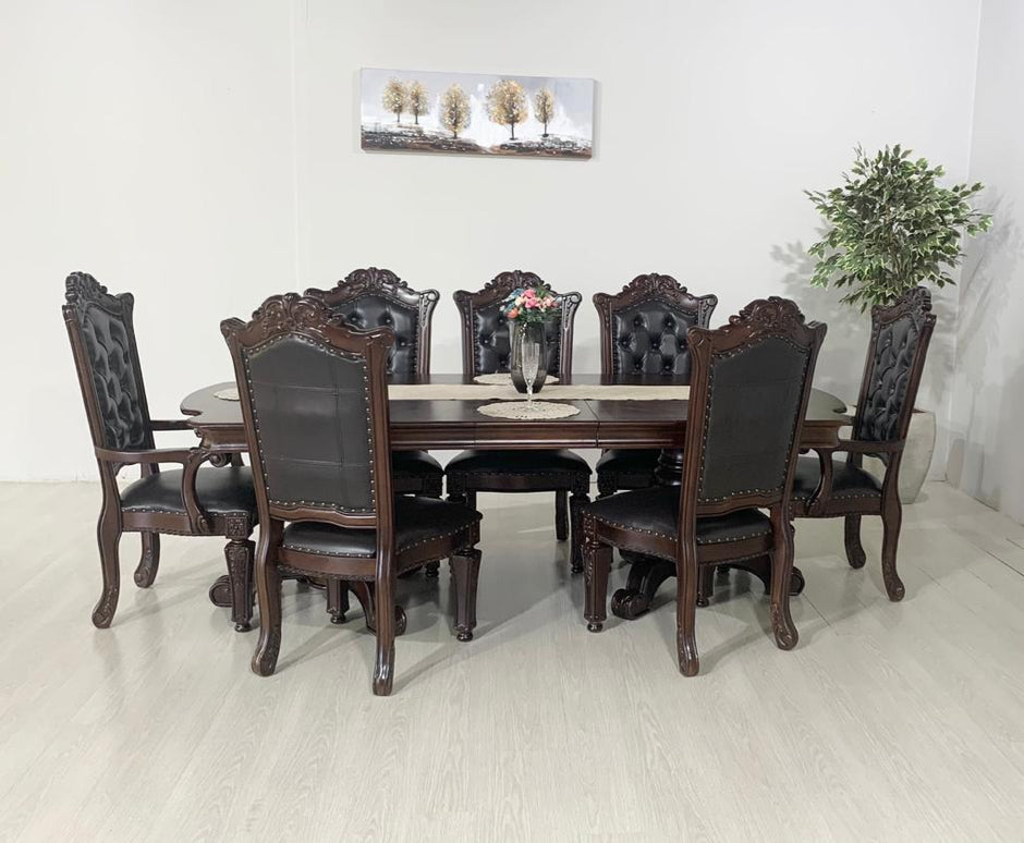 Dining Room Page 2 Geen&Richards