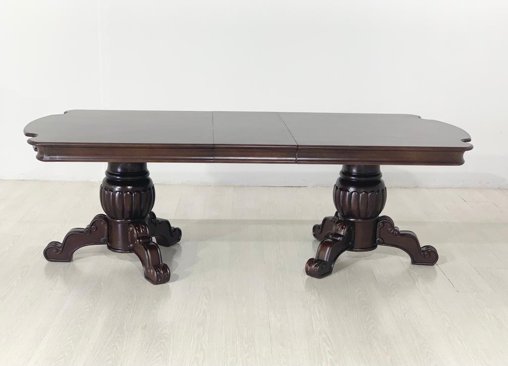Valentina Dinette - 9 piece