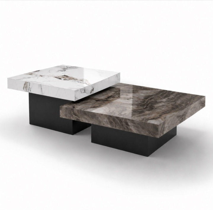 NATALIE COOFFEE TABLE