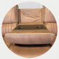 CAMDEN LOUNGE SUITE
