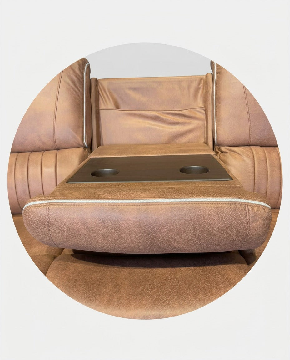 CAMDEN LOUNGE SUITE