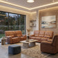CAMDEN LOUNGE SUITE