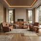 CAMDEN LOUNGE SUITE