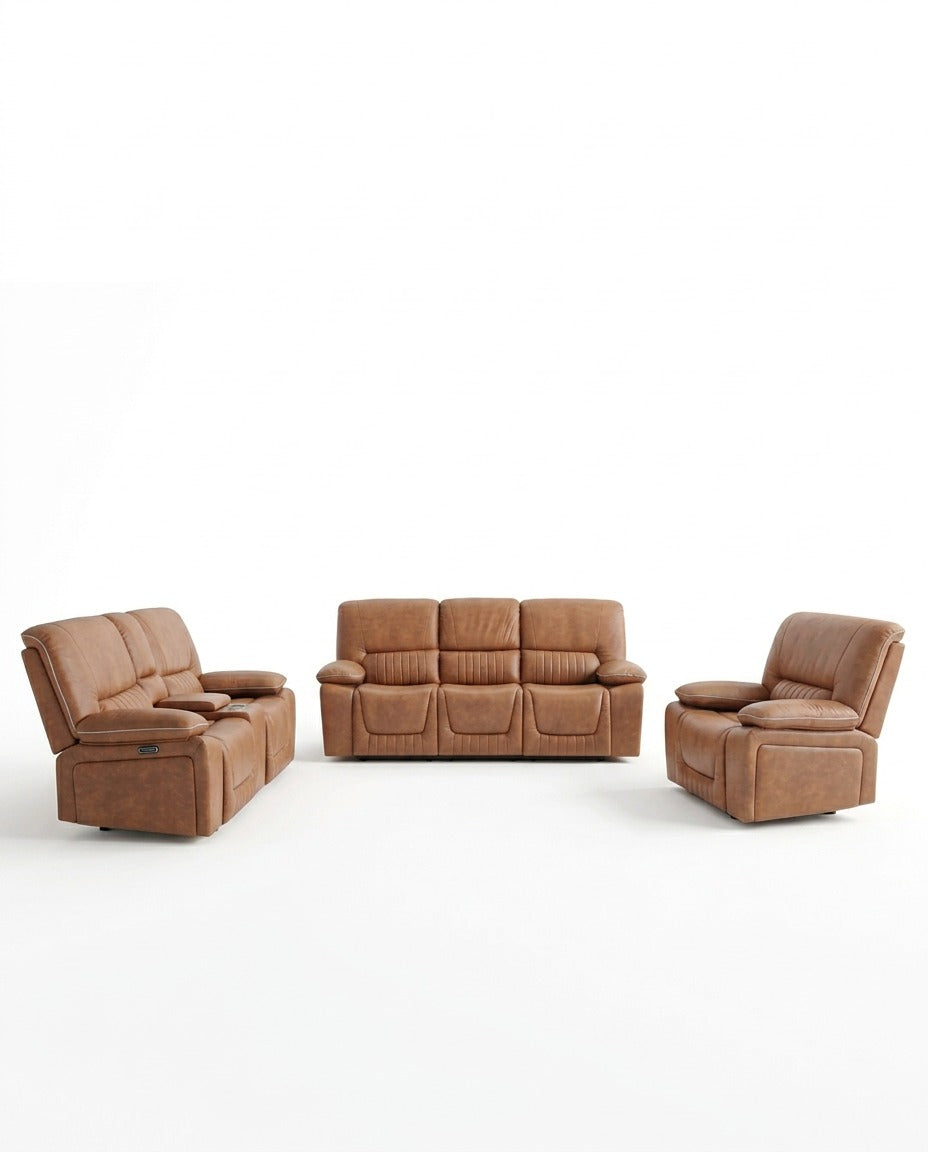 CAMDEN LOUNGE SUITE