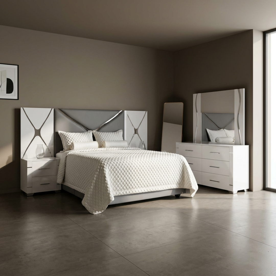 DONELLA BEDROOM SUITE