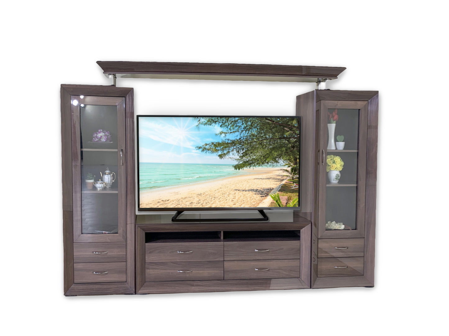 AMY WALL UNIT