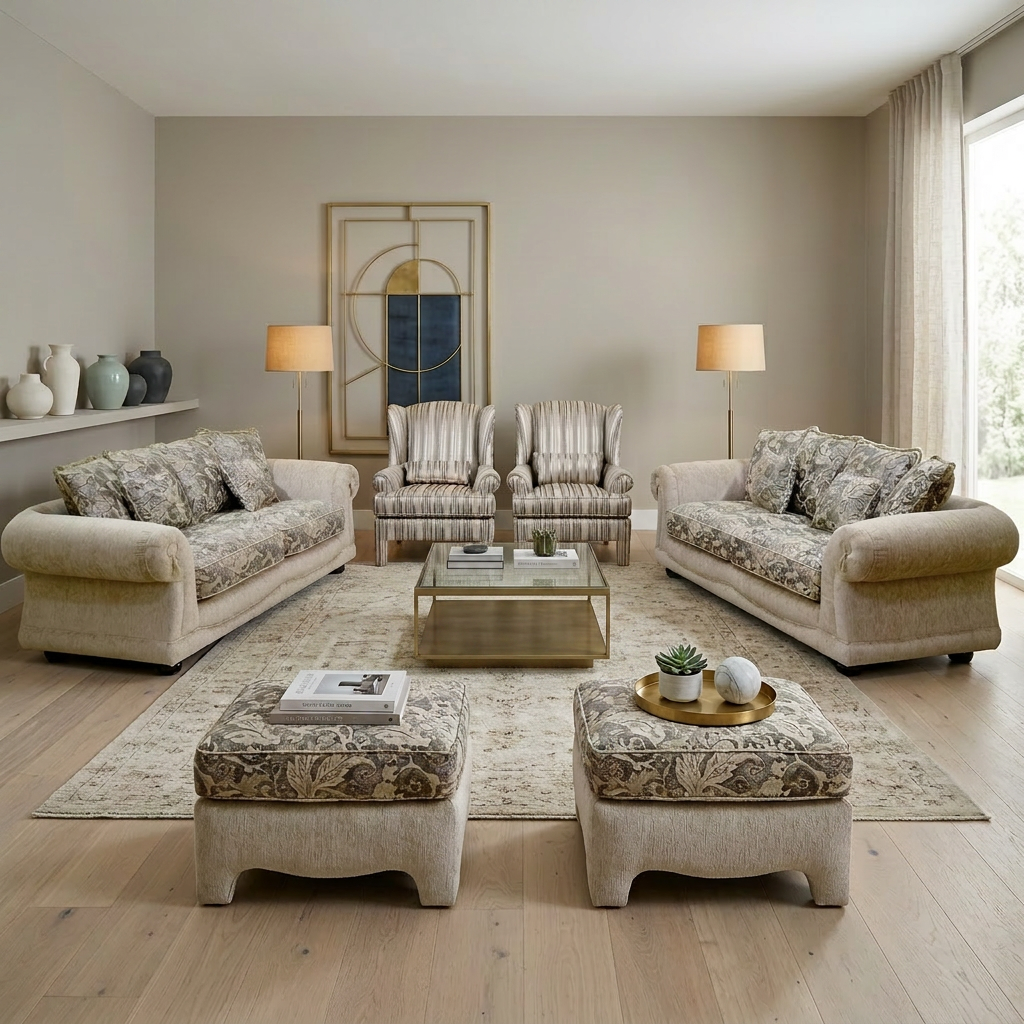 ACELIA LOUNGE SUITE