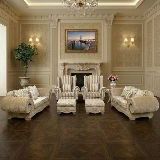 ATLANTA LOUNGE SUITE