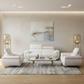 BELLINI LOUNGE SUITE