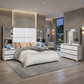 GABRIELLA BEDROOM SUITE