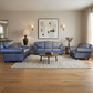 CLIFTON LOUNGE SUITE