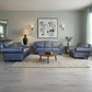 CLIFTON LOUNGE SUITE