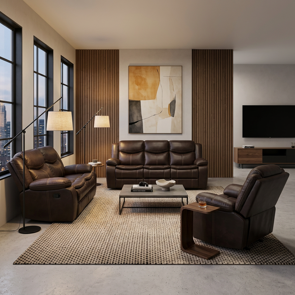 CORDOBA LOUNGE SUITE