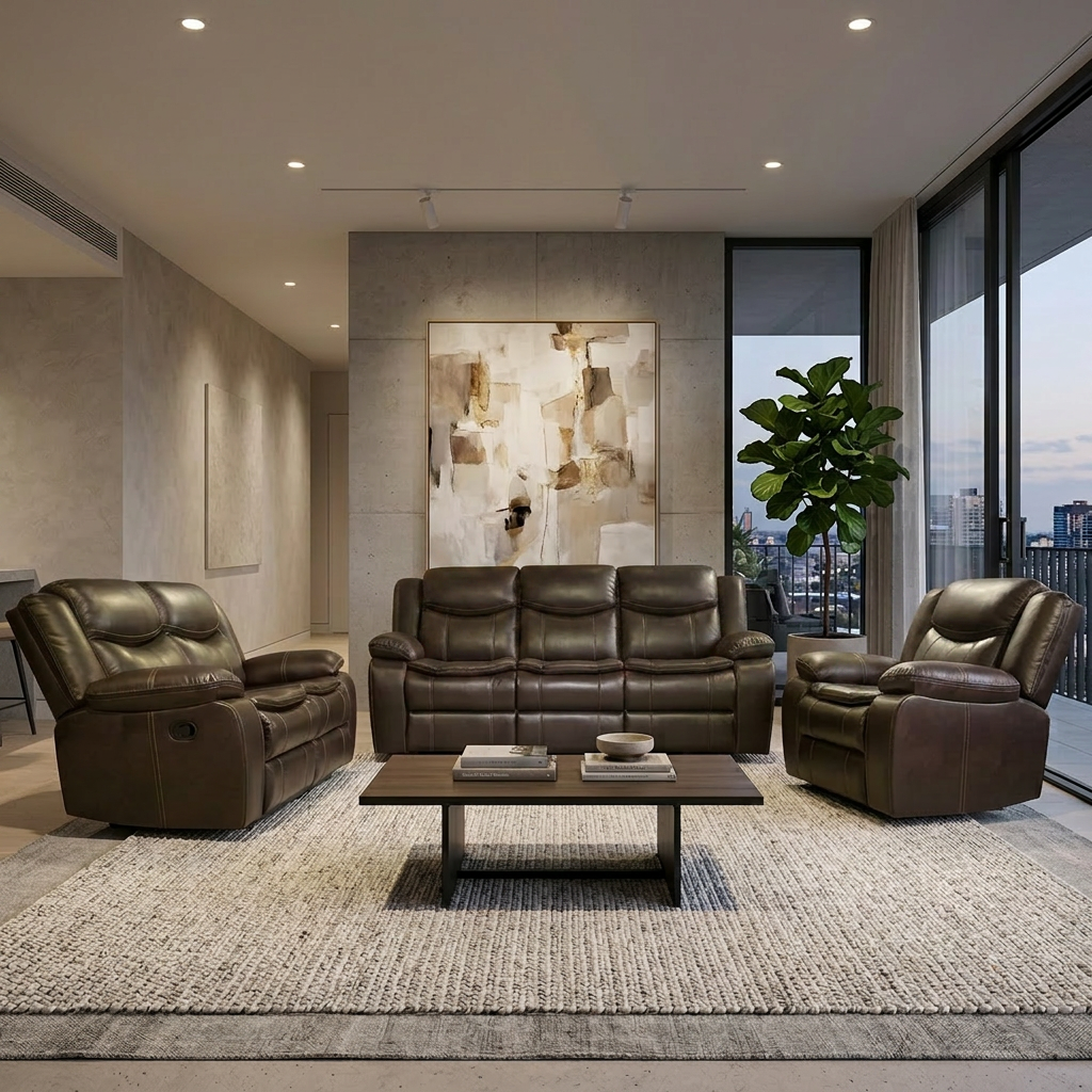 CORDOBA LOUNGE SUITE