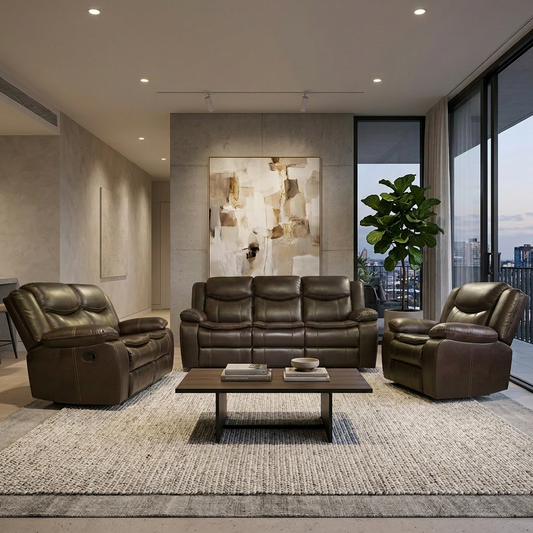 CORDOBA LOUNGE SUITE