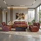 EMELIO LOUNGE SUITE