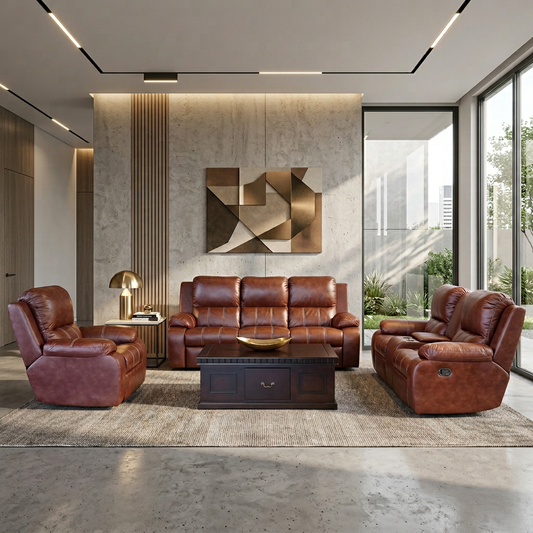 EMELIO LOUNGE SUITE