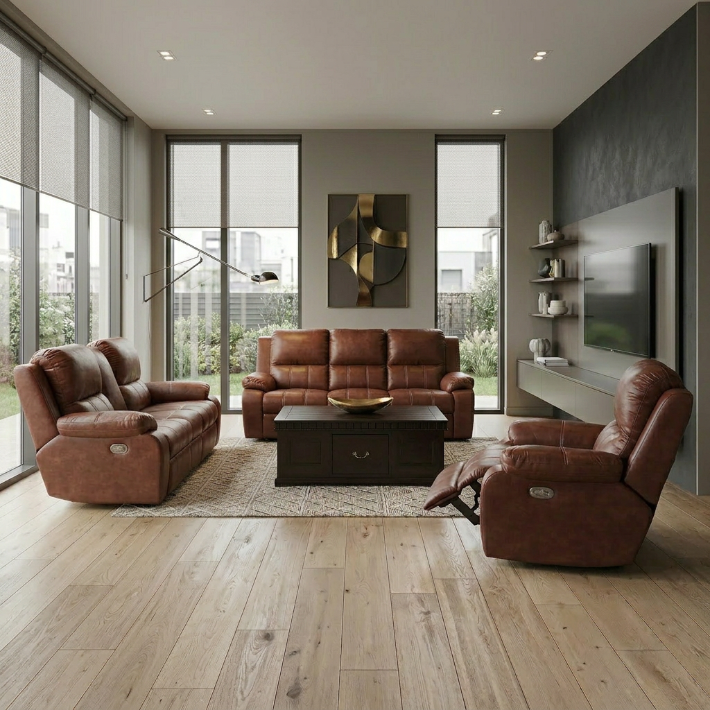 EMELIO LOUNGE SUITE