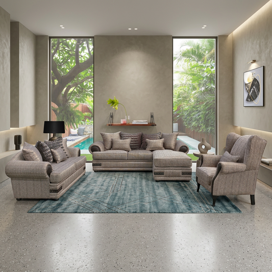 LUELLA LOUNGE SUITE
