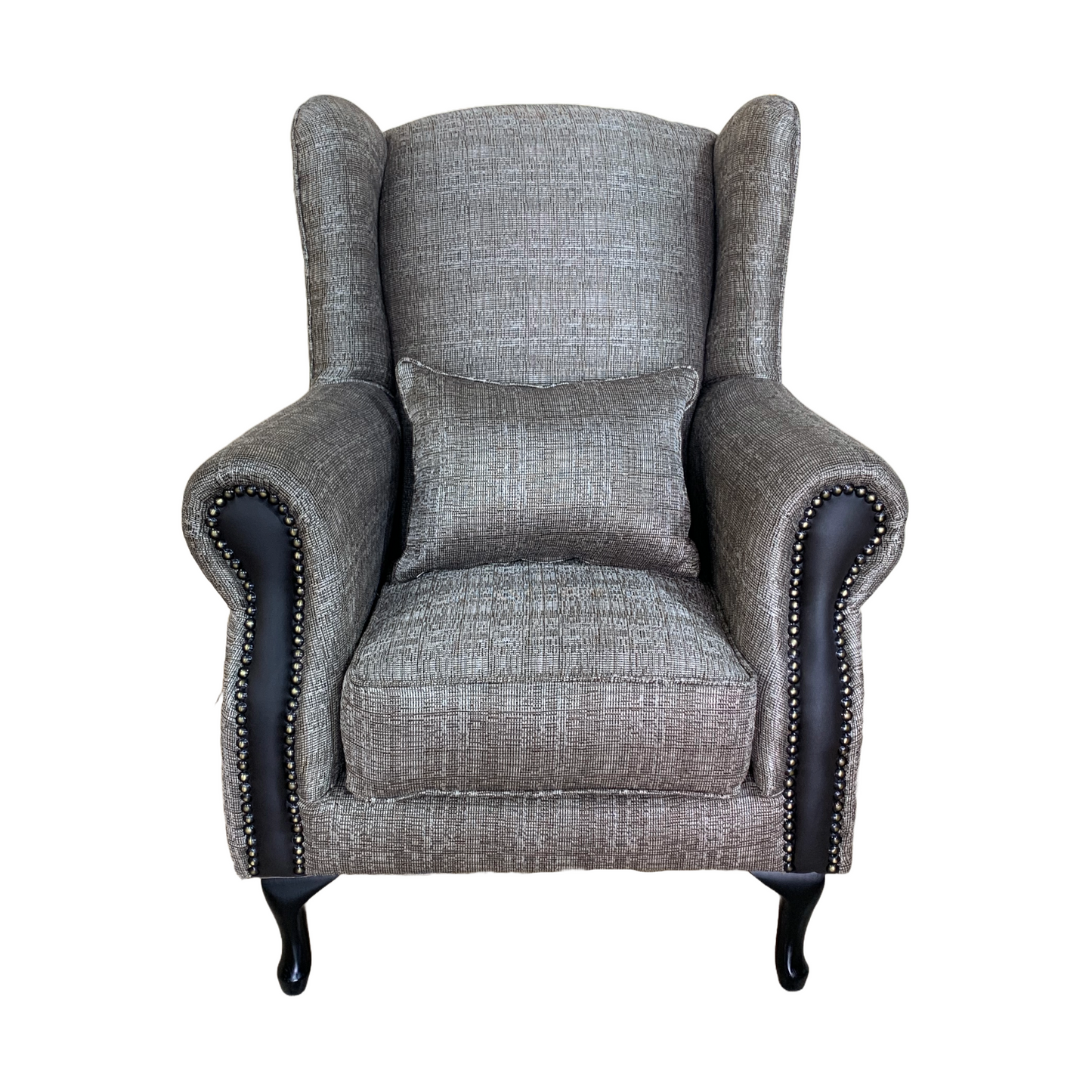 Evelyn Wingback Chair