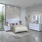 GIOVANNI BEDROOM SUITE