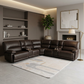 HUDSON CORNER LOUNGE SUITE